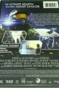 Halo The Fall Of Reach