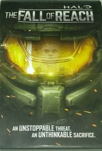 Halo The Fall Of Reach