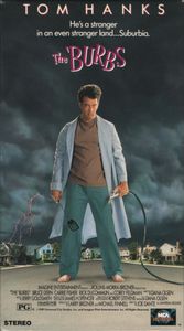 The 'Burbs