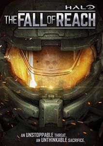 Halo: The Fall Of Reach
