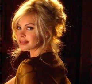 Melissa Holliday