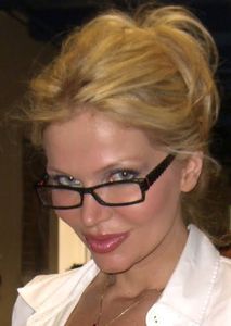 Victoria Zdrok
