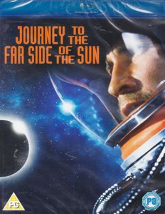 Journey To The Far Side Of The Sun 