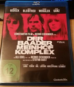 Der Baader Meinhof Komplex