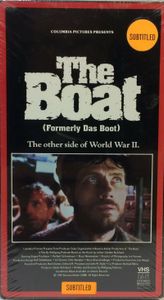The Boat