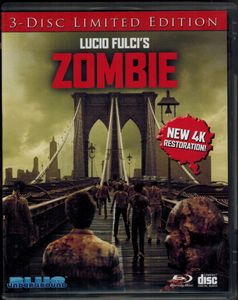 Zombie