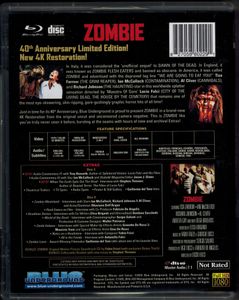 Zombie