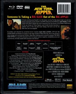 The New York Ripper