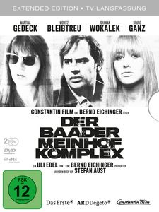 Der Baader Meinhof Komplex