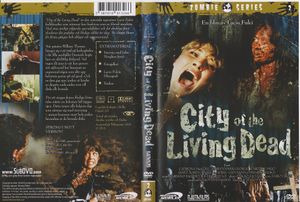 City Of The Living Dead