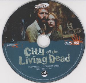 City Of The Living Dead