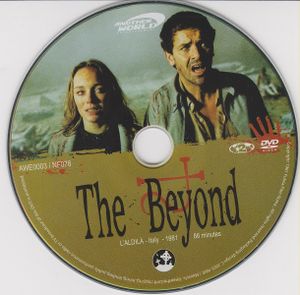 The Beyond