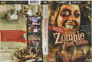 Zombie Flesh Eaters