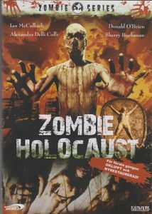 Zombie Holocaust