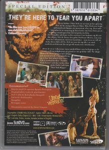 Zombie Holocaust