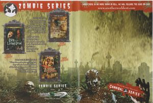 Zombie Holocaust
