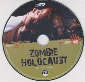 Zombie Holocaust