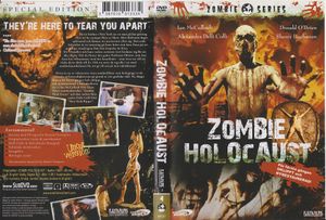 Zombie Holocaust