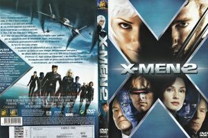 X-Men 2