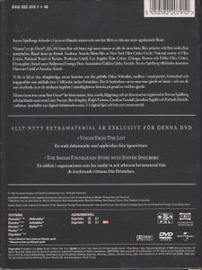 Schindler's List