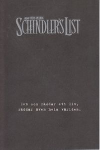 Schindler's List