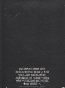 Schindler's List