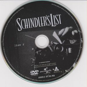 Schindler's List