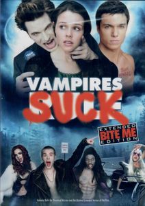 Vampires Suck (Extended)