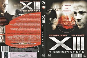 XIII: A Conspiração