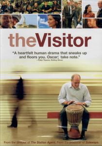 The Visitor