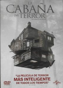 La Cabaña del Terror