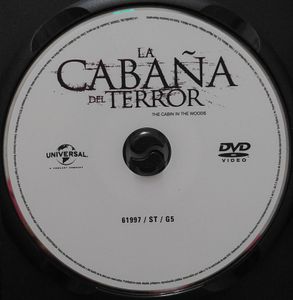 La Cabaña del Terror