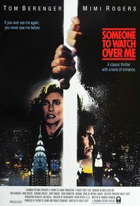 Someone To Watch Over Me