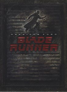 Blade Runner - Five-Disc Ultimate Collector's Edition