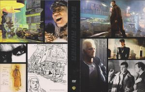 Blade Runner - Five-Disc Ultimate Collector's Edition
