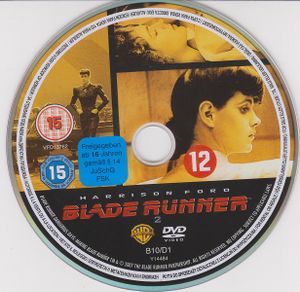 Blade Runner - Five-Disc Ultimate Collector's Edition