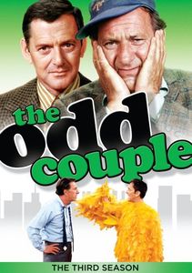 The Odd Couple: The Third Season