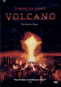 Volcano