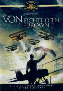 Von Richthofen And Brown