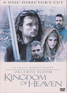 Kingdom Of Heaven