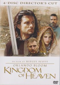 Kingdom Of Heaven