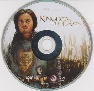 Kingdom Of Heaven