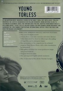 Young Törless