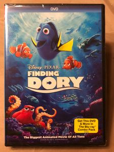 Finding Dory