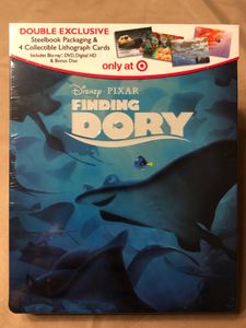 Finding Dory