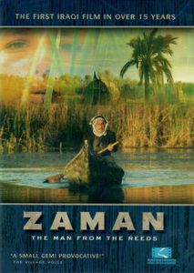Zaman: The Man From The Reeds