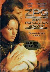 ZPG: Zero Population Growth