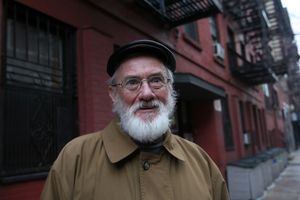 Robert Stone (2)