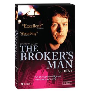 The Broker's Man: Series 1
