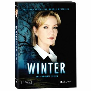 Winter: The Complete Series